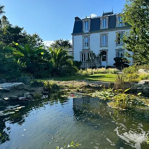 Manoir De Lanveur Fouesnant
